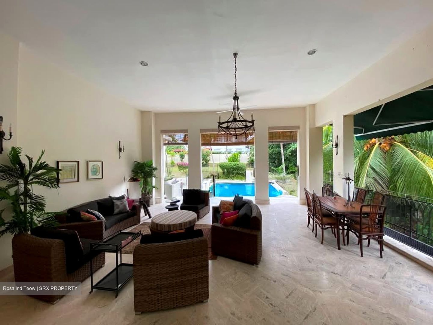 Garlick Avenue (D10), Detached #584625381